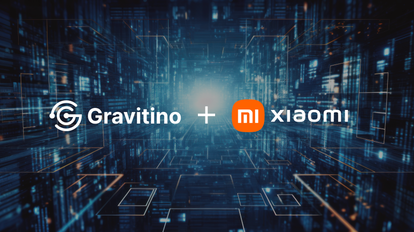 Xiaomi Inc. is a consumer electronics and smart manufacturing company with smartphones, smart hardware and electric cars connected by an IoT platform 
