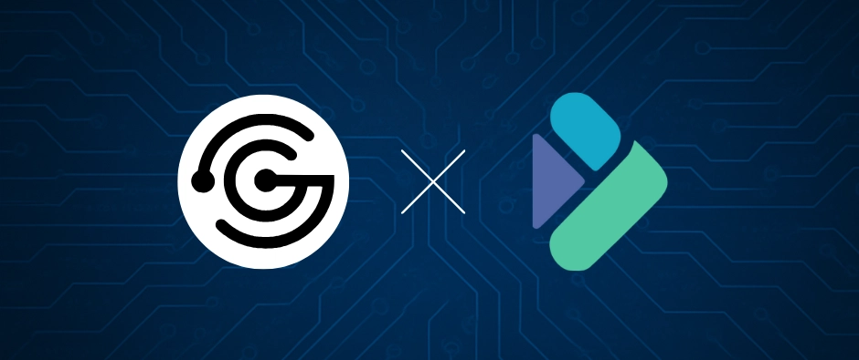 Banner for blog post with title "Doris x Gravitino: Unified Metadata Management for Modern Lakehouse Architecture"